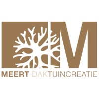 TUINAANLEG MEERT Logo