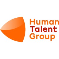 Human Talent Group Logo
