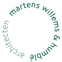 Martens Willems & Humblé architecten Logo