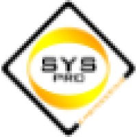 SYSPRO ENGINEERING Logo