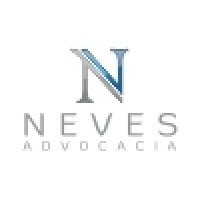 Neves Advocacia Logo