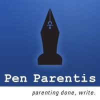 Pen Parentis Logo