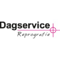 Dagservice Reprografie Logo