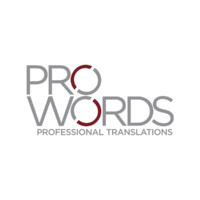 Prowords Professional Translations Logo