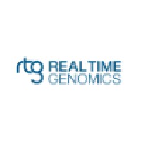 Real Time Genomics Logo