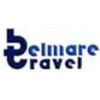 BELMARE TRAVEL SORRENTO Logo
