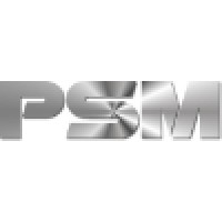 P.S.Marsden (Precision Engineers) Ltd. Logo