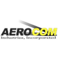 Aerocom Industries Logo
