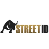 StreetID Logo