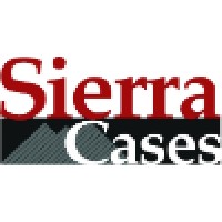 Sierra Cases Logo