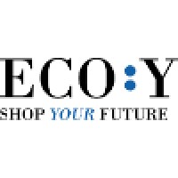 ECO Y Logo