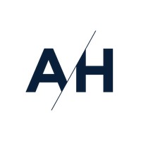 Anderson Harris Logo