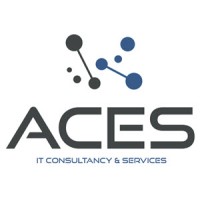 ACES IT Consultancy & Services Logo