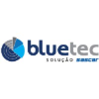 Blue Tec Automação Industrial Logo