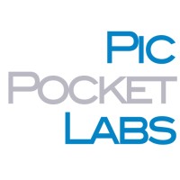 PicPocket-Labs, Inc. Logo