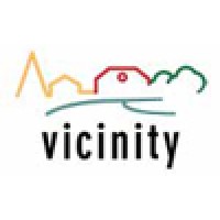 Vicinity Logo