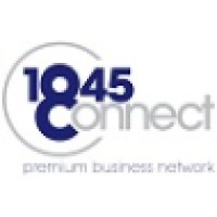 1845 Connect Logo