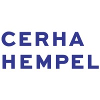 CERHA HEMPEL Logo