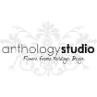 Anthology Studio Logo