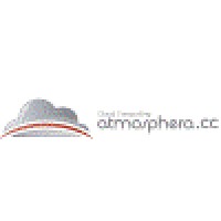 ATMOSPHERA Logo