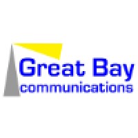 Great Bay Communications Logo
