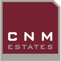 CNM Estates Logo