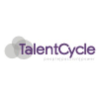 TalentCycle Logo