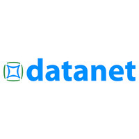 DataNet, Inc Logo