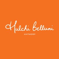 Hulchi Belluni NV - Bellucci BV Logo