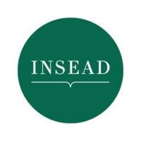 INSEAD Executive Education Logo