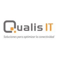 Qualis IT Logo