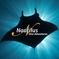 Nautilus Dive Adventures Logo