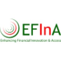 EFInA Logo