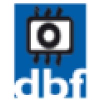 DBF Informática SA Logo