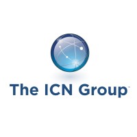 Innovative Channel Network Group Logo