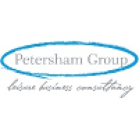 Petersham Group Ltd. Logo