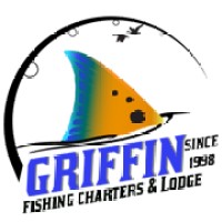 Griffin Fishing Charters & Lodge Logo