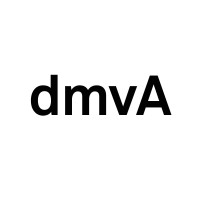 dmvA architecten Logo