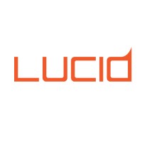 Lucid Inc. Logo