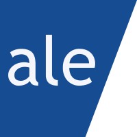 ALE | Atlantic Lab Equipment Inc. Logo