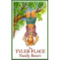 The Tyler Place Family Resort Logo