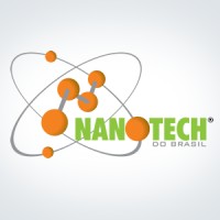 Nanotech do Brasil - Desenvolvimento de Produtos Sustentáveis Logo