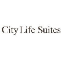City Life Suites Logo