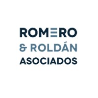 Romero y Roldán Asociados Logo
