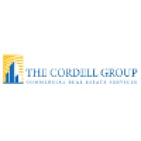 The Cordell Group Logo