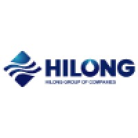 HILONG GROUP OF COMPANIES Logo