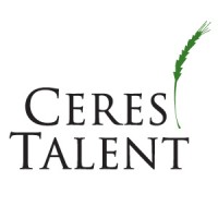 Ceres Talent Logo