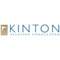 Kinton Aviation Consulting Logo