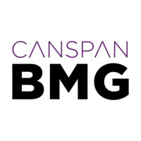 CanspanBMG Inc. Logo