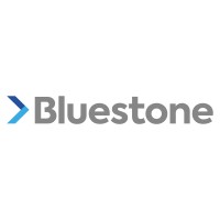 Bluestone, P.C. Logo